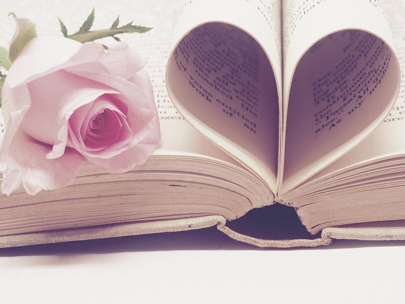 Passionate Love Stories