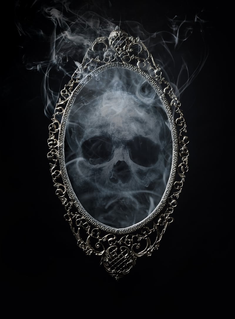Supernatural Haunts