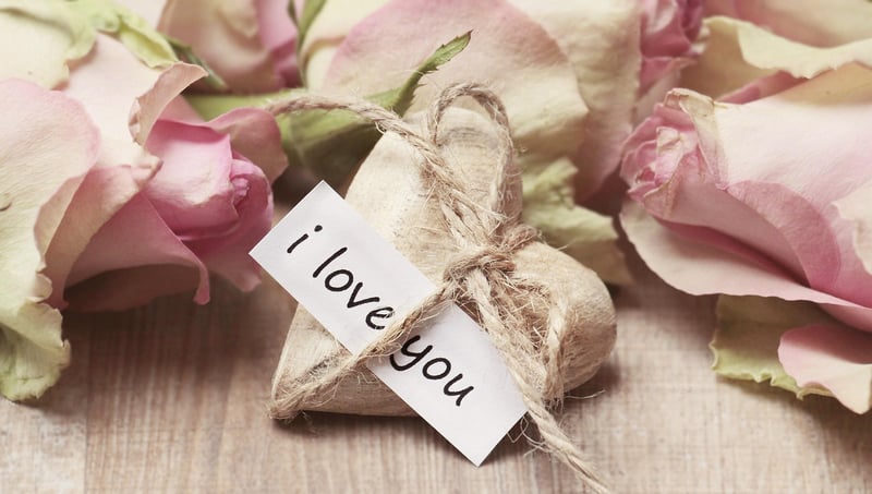 Love letters
